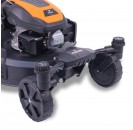 Benzininė vejapjovė FX-RM5170agile